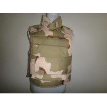 NIJ IV UHMWPE Armor Plate Carrier